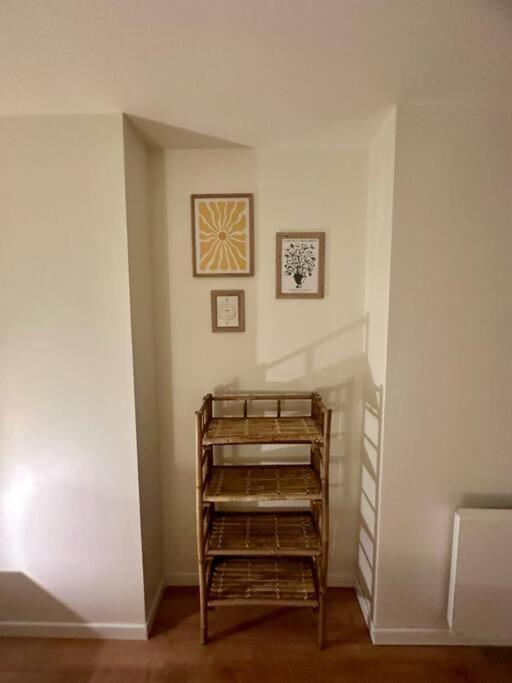 Appartement Au Coeur De La Ville Fortifiee ブローニュ・シュル・メール エクステリア 写真